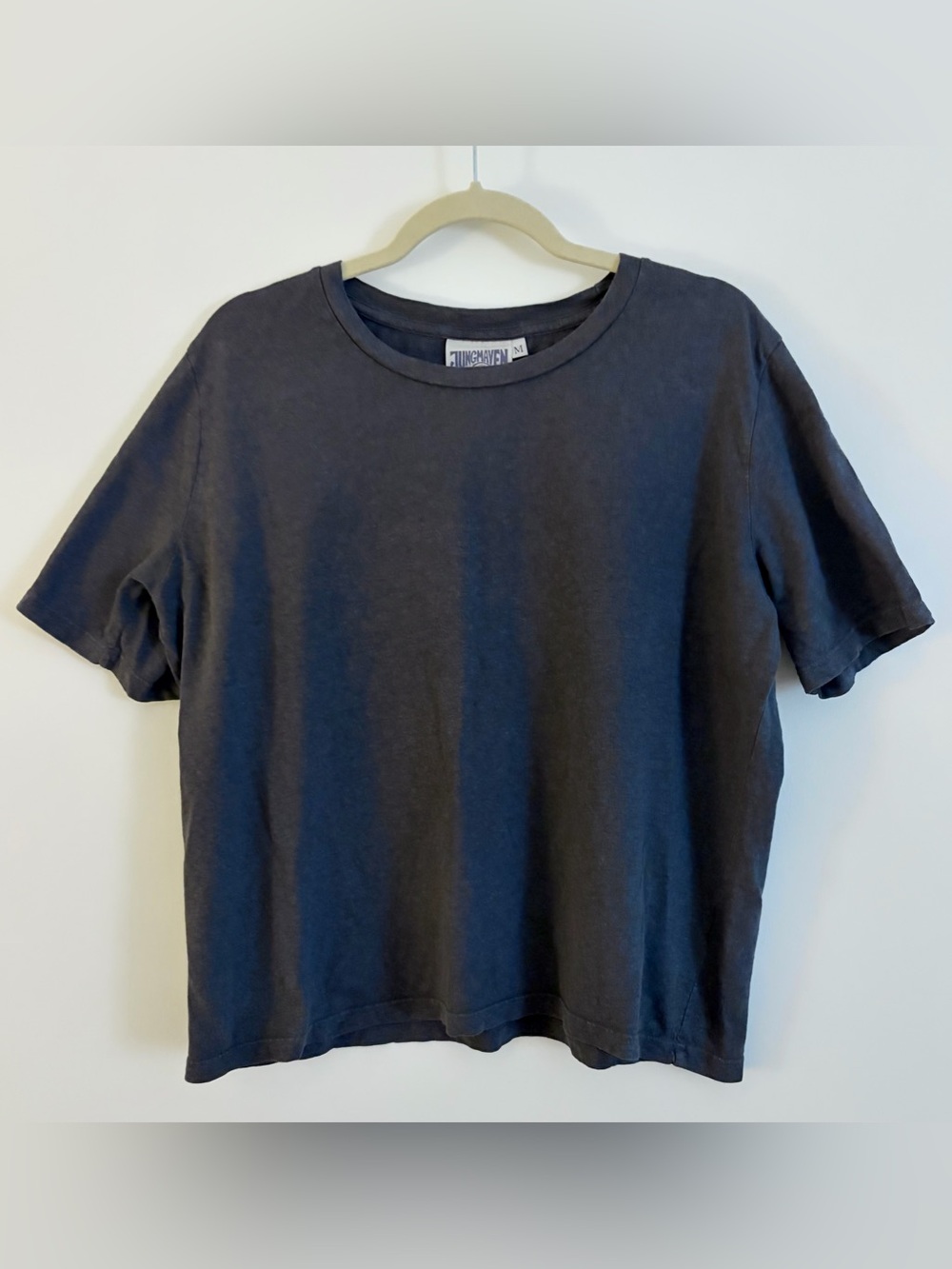 Jungmaven Ojai tee women’s M